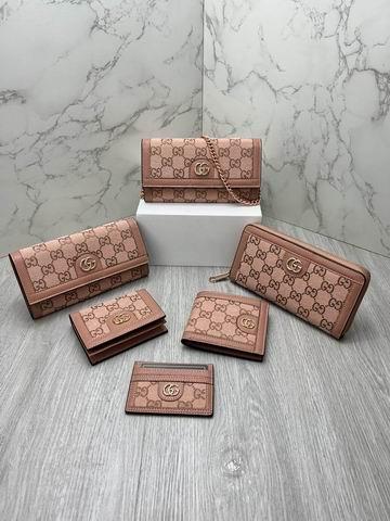 Gucci Bags 1:1 GG 726497 19.5x11x3cm zy