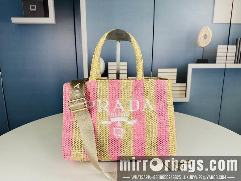 Prada Bags 2359 30X19X16cm XMY 3