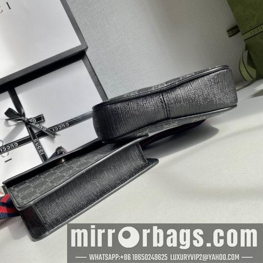 Gucci Bags 1:1 450956 33x17x4cm df04