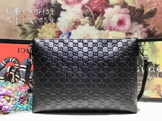 Gucci Bags 1:1 474139 35x25x4.5cm df03