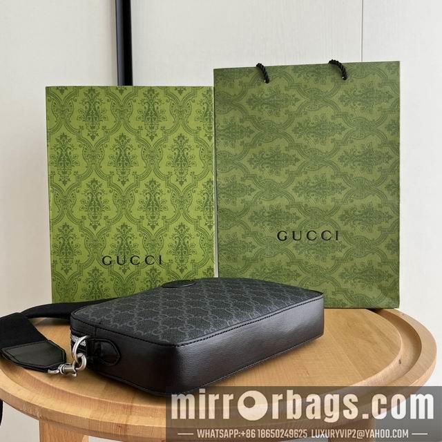 Gucci Bags 1:1 GG 703468 23.5x16x4.5cm zy