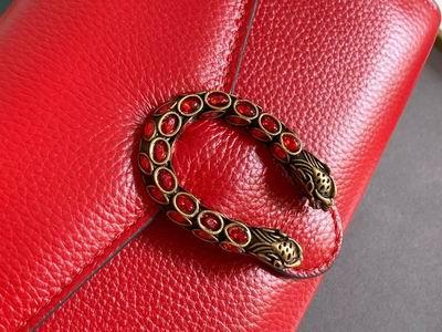 Gucci Bags 1:1 GG woc 401231 20x13x6cm zy