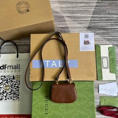 Gucci Bags 1:1 Blondie 698635 11.5X9X3cm MP