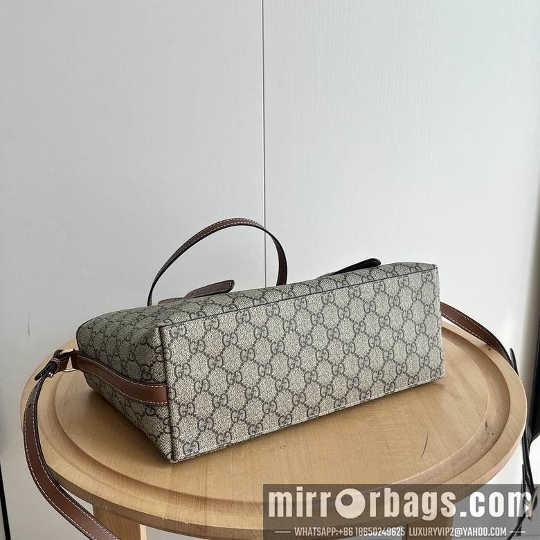 Gucci Bags 1:1 815214 31X18X11cm DF