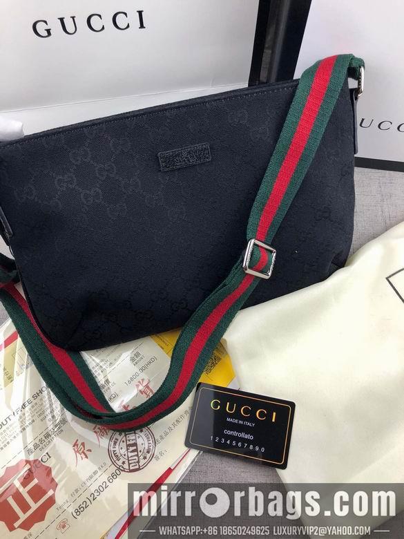 Gucci Bags 1:1 GG 189749 30x19x5cm zy1