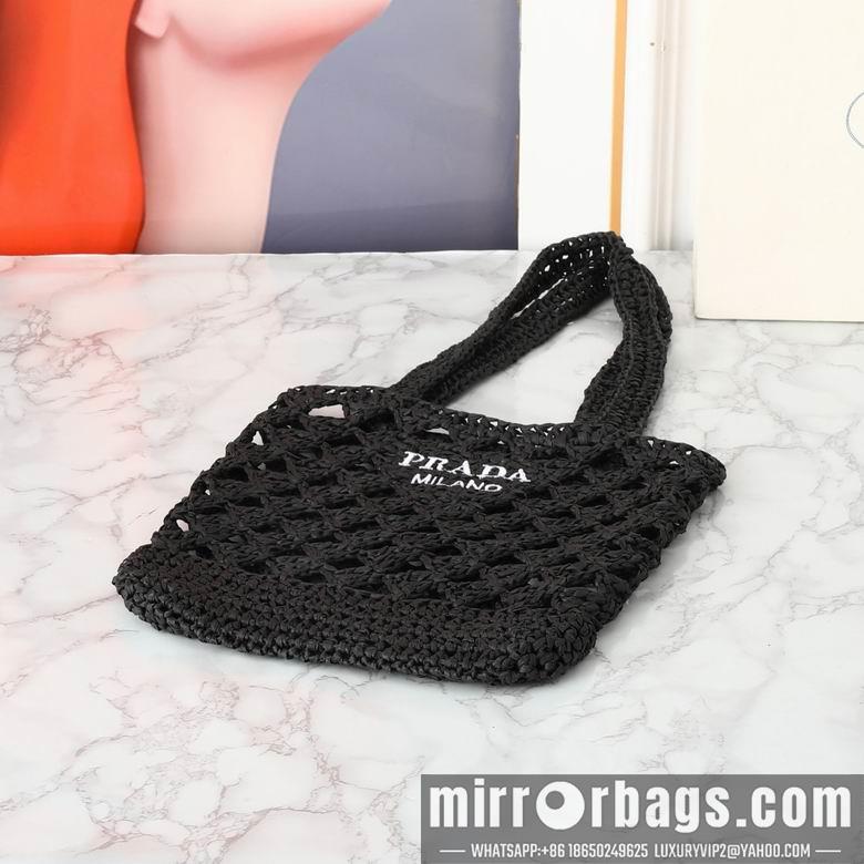 Prada Bags 8524 16.5X18X10cm XMY 4