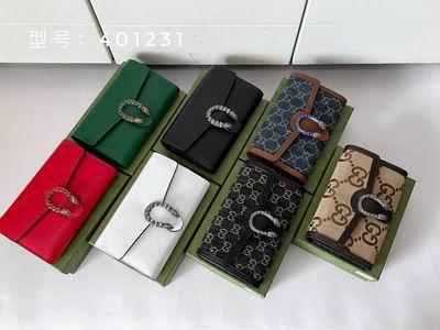 Gucci Bags 1:1 GG woc 401231 20x13x6cm zy