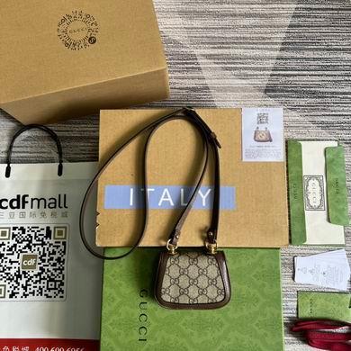 Gucci Bags 1:1 Blondie 698635 11.5X9X3cm MP