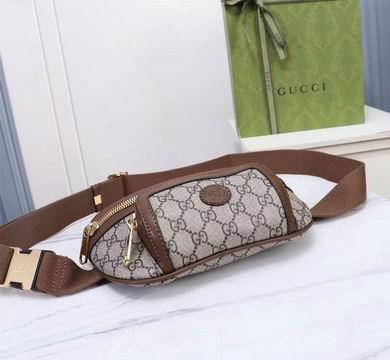 Gucci Bags 1:1 682933 24X13X5cm DF 3colour