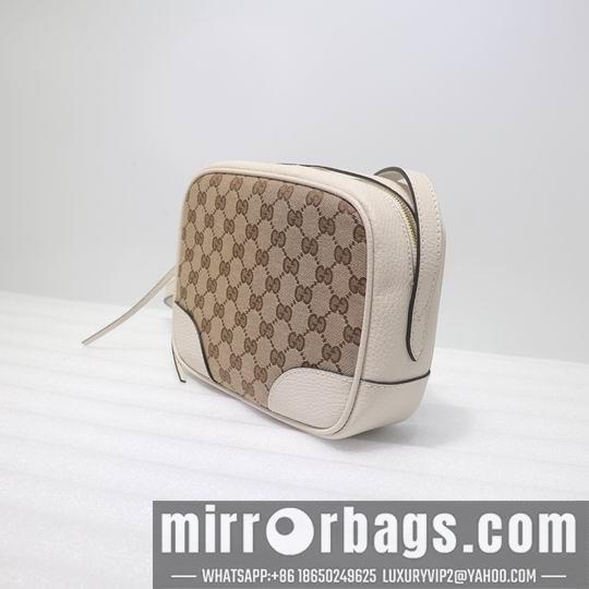 Gucci Bags 1:1 387360 22x17x7cm df03
