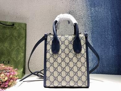 Gucci Bags 1:1 699406 16X20X7cm DF