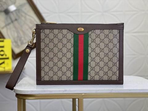 Gucci Bags 1:1 WL523156 30.5×21×1.5