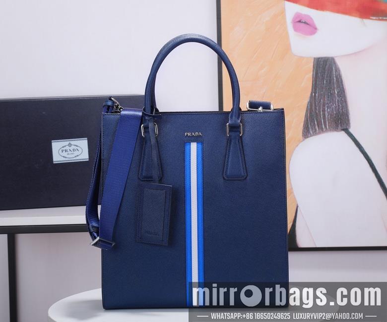 Prada Bags A6665 31.5X33X8cm XM 2colour