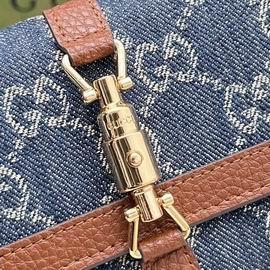 Gucci Bags 1:1 Gucci 2667 19x10x3.5cm zy