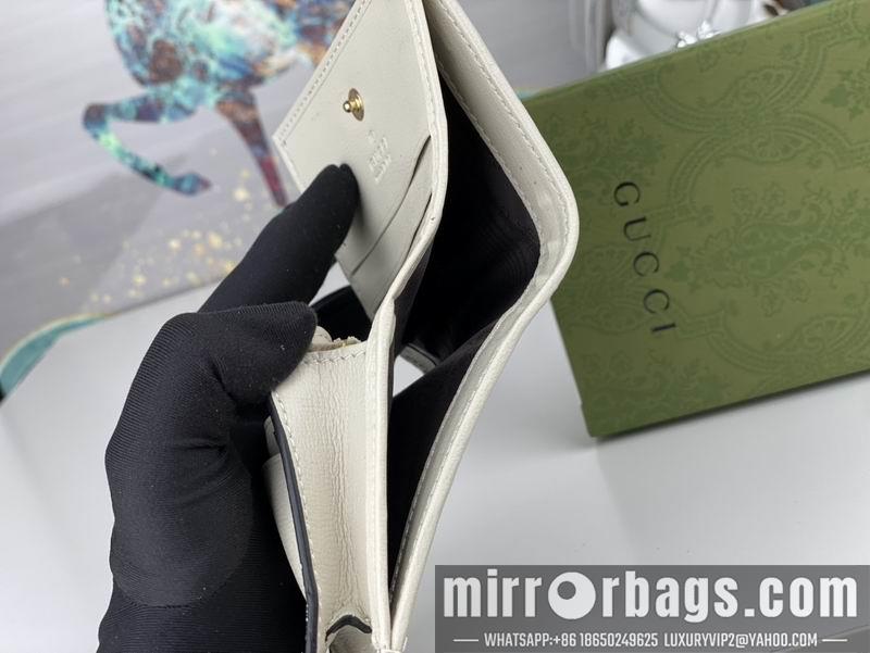 Gucci Bags 1:1 GG 621887 11x8.5x3cm zy