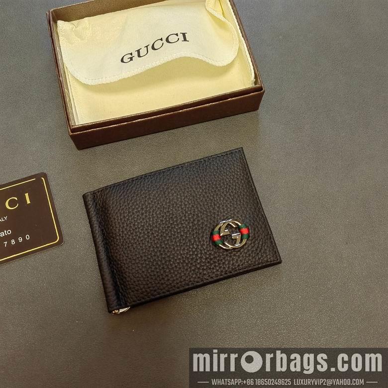Gucci Bags 1:1 15.5X8cm 042220