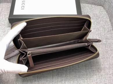 Gucci Bags 1:1 408833 19X9.5X2.5cm WP 2colour