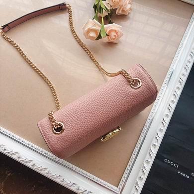 Gucci Bags 1:1 WD510304 20X15X7.5
