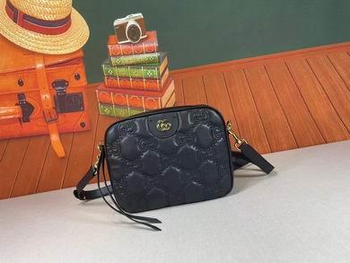 Gucci Bags 1:1 702234 21.5X17X7.5cm DF
