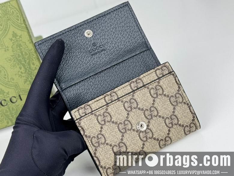 Gucci Bags 1:1 GG 768241 10.5x7x2cm zy