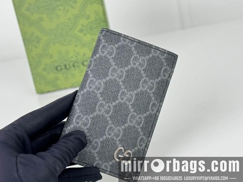 Gucci Bags 1:1 GG 768249 12x7.5cm zy1