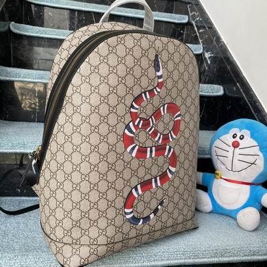 Gucci Bags 1:1 419584 32X40.5X14.9cm DF