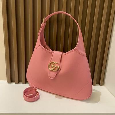 Gucci Bags 1:1 GG hobo 726274 39x38x2cm zy
