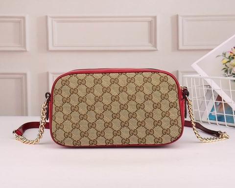 Gucci Bags 1:1 WD 447632