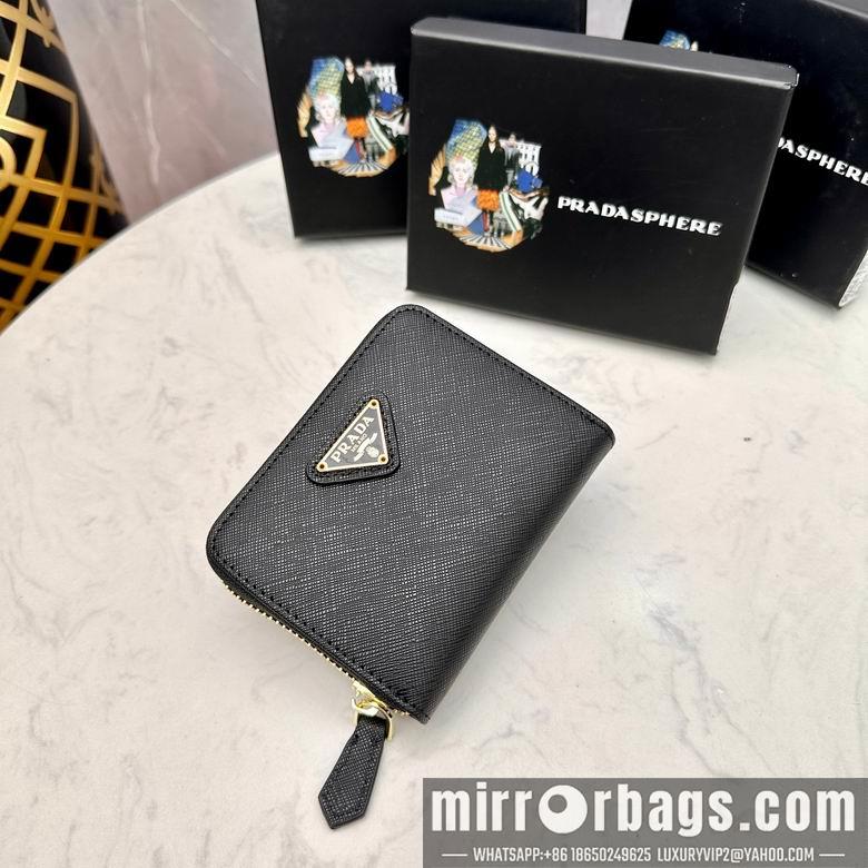Prada Bags LM207 10X8cm XM 4colour