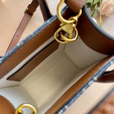 Gucci Bags 1:1 WD671623 16X20X7