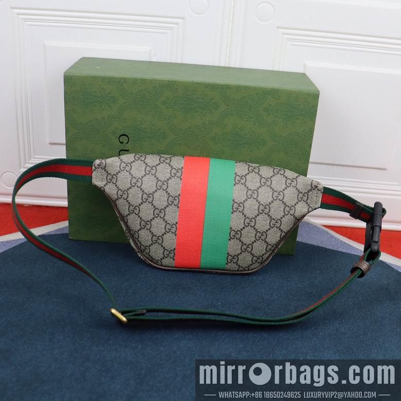 Gucci Bags 1:1 WD675181 16X12X6