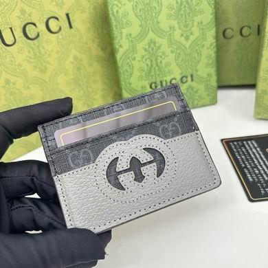 Gucci Bags 1:1 B12 10X7.5cm YG 4colour
