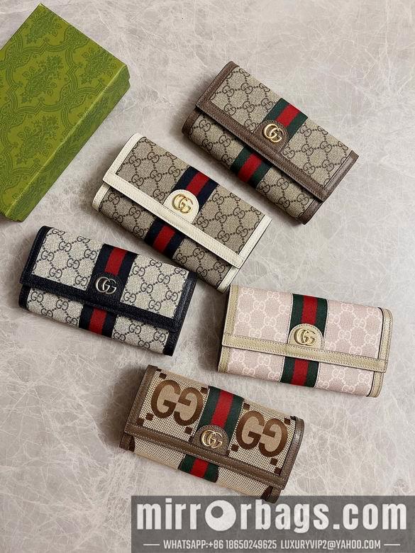 Gucci Bags 1:1 523153 19X10X3cm