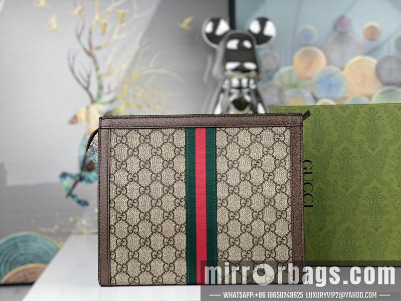 Gucci Bags 1:1 GG 475316 26x20x6cm zy