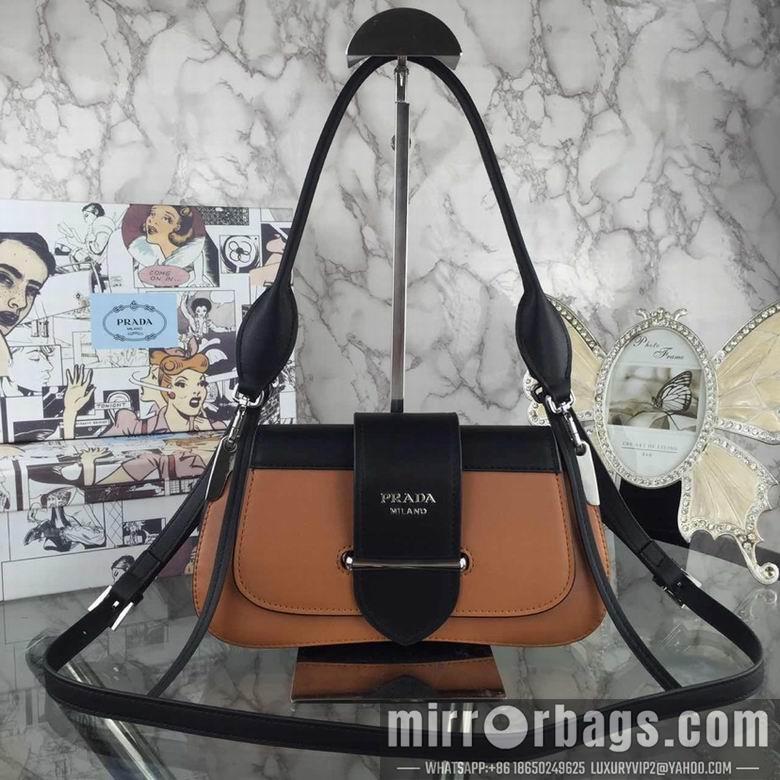 Prada Bags 1937 28X14X4cm XMY 4
