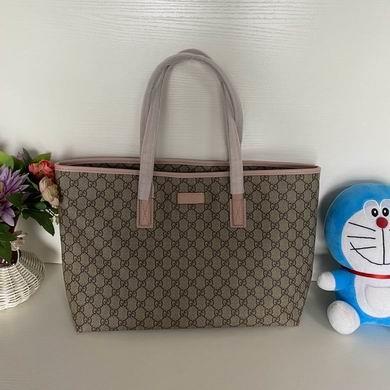 Gucci Bags 1:1 WD211137 38X28X11