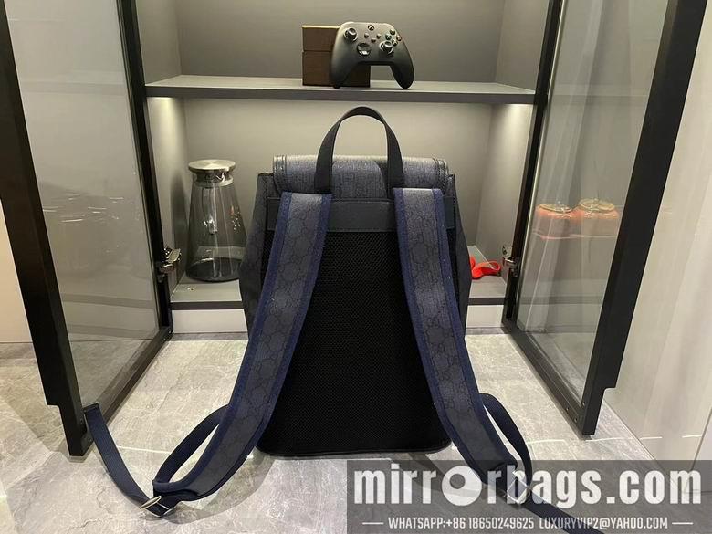 Gucci Bags 1:1 792114 29X40.5X13.5cm DF 3colour