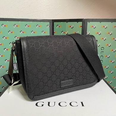 Gucci Bags 1:1 WD449172 28X20X9