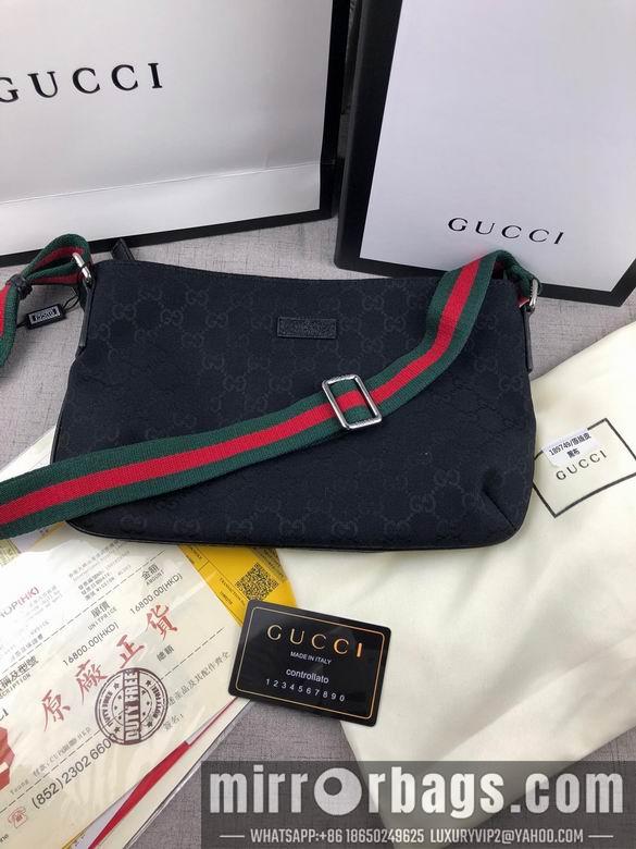 Gucci Bags 1:1 GG 189749 30x19x5cm zy1