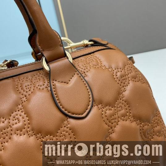 Gucci Bags 1:1 Gucci Matelasse 702242 31x19x22cm ww3色