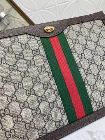 Gucci Bags 1:1 WL523156 30.5×21×1.5