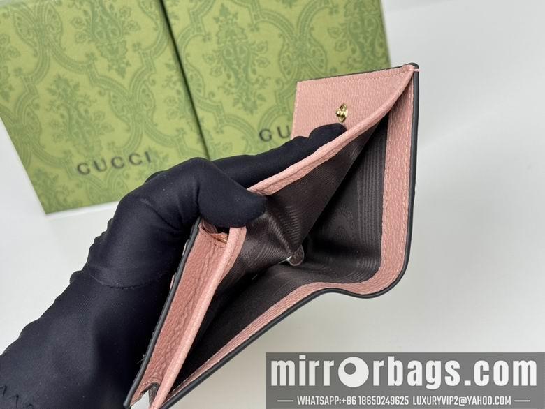 Gucci Bags 1:1 GG 658610 11x9x3cm zy
