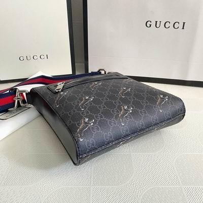 Gucci Bags 1:1 523599 21X23X4CM DF