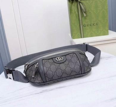Gucci Bags 1:1 682933 24X13X5cm DF 3colour