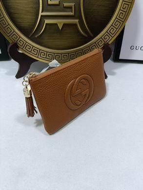 Gucci Bags 1:1 8006 15X9.5cm ZY