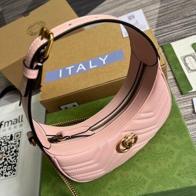 Gucci Bags 1:1 699514 21X11X5cm MP