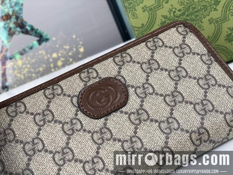 Gucci Bags 1:1 GG 673003 19x10.5x2cm zy