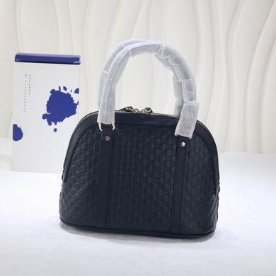 Gucci Bags 1:1 449654 24X20X11cm DF 2colour