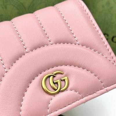 Gucci Bags 1:1 GG 466492 11x9x3cm zy