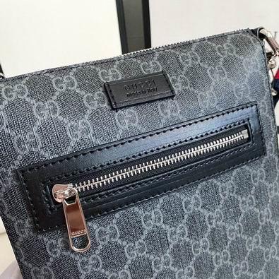 Gucci Bags 1:1 523599 21x23.5x4.5cm df04